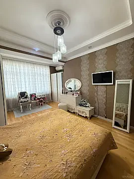 Satılır 2 otaqlı mənzil 100 m² — Bakı, Xətai 2 otaq 100.00 m²