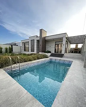 Satılır 4 otaqlı həyət evi 145 m² — Bakı, Novxanı 4 otaq 145.00 m²