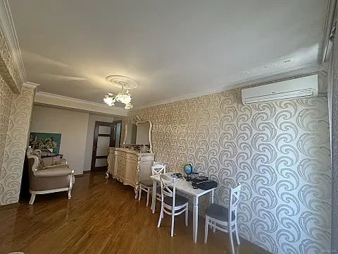 Satılır 2 otaqlı mənzil 75 m² — Bakı, Nərimanov 2 otaq 75.00 m²