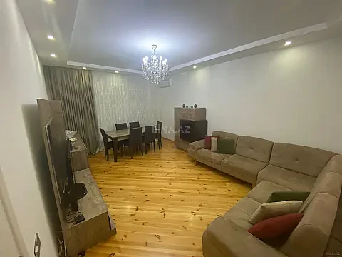 Satılır 6 otaqlı həyət evi 260 m² — Bakı, Saray 6 otaq 260.00 m²