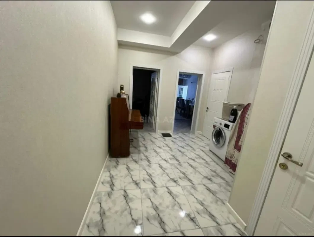 Kirayə verilir 3 otaqlı mənzil 75 m²