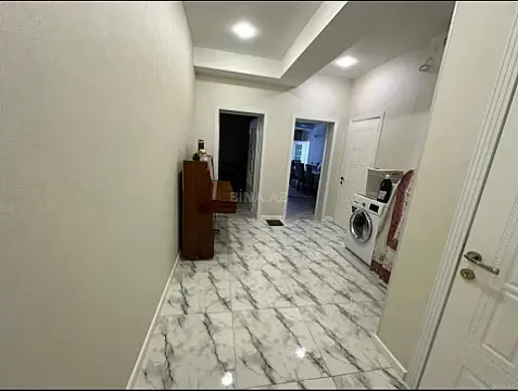 Kirayə verilir 3 otaqlı mənzil 75 m² — Xırdalan 3 otaq 75.00 m²