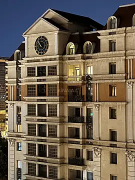 Satılır 5 otaqlı mənzil 285 m² — Bakı, Nizami 5 otaq 285.00 m²