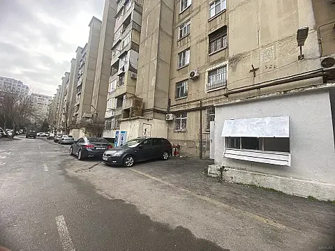 Kirayə verilir obyekt 13 m² — Bakı, Əhmədli 13.00 m²