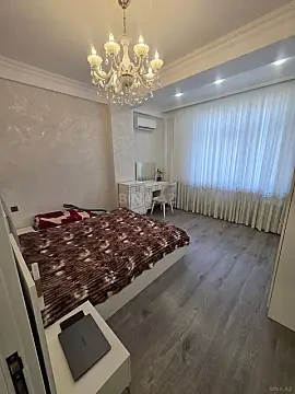 Satılır 2 otaqlı mənzil 70 m² — Bakı 2 otaq 70.00 m²