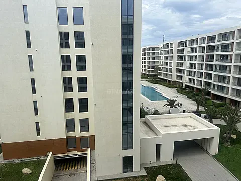Kirayə verilir 2 otaqlı mənzil 100 m² — Bakı, Sea Breeze 2 otaq 100.00 m²
