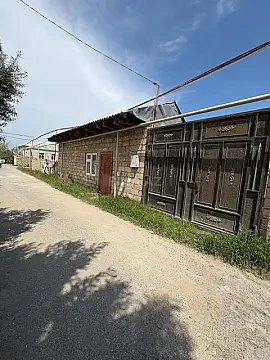 Satılır 4 otaqlı həyət evi 1300 m² — Bakı, Kürdəxanı 4 otaq 1300.00 m²