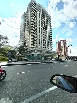 Satılır 5 otaqlı mənzil 235 m² — Bakı, Xətai 5 otaq 235.00 m²