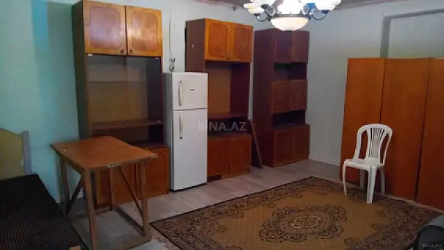 Kirayə verilir 1 otaqlı həyət evi 50 m² — Bakı, Abşeron 1 otaq 50.00 m²