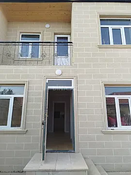 Satılır 4 otaqlı həyət evi 100 m² — Bakı, Lökbatan 4 otaq 100.00 m²