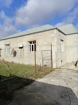 Satılır 4 otaqlı həyət evi 130 m² — Bakı, Buzovna 4 otaq 130.00 m²