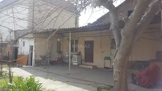 Satılır 3 otaqlı həyət evi 80 m² — Bakı 3 otaq 80.00 m²