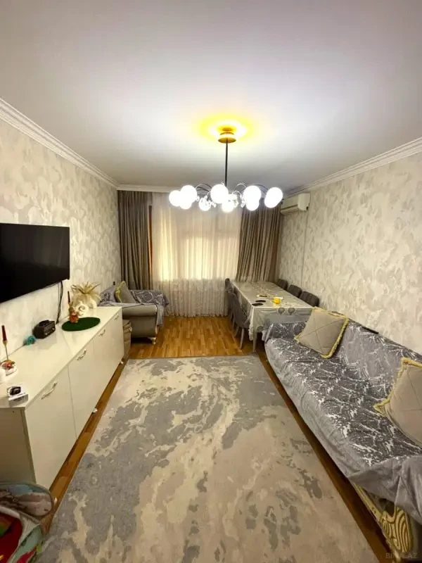 Satılır 3 otaqlı mənzil 85 m²