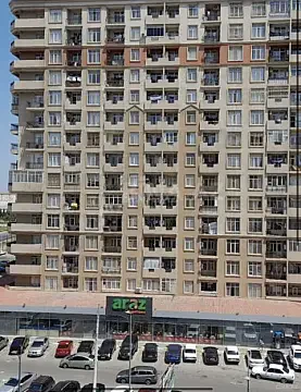Satılır 2 otaqlı mənzil 66 m² — Bakı 2 otaq 66.00 m²