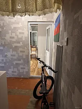 Satılır 1 otaqlı mənzil 40 m² — Bakı, Bakıxanov 1 otaq 40.00 m²