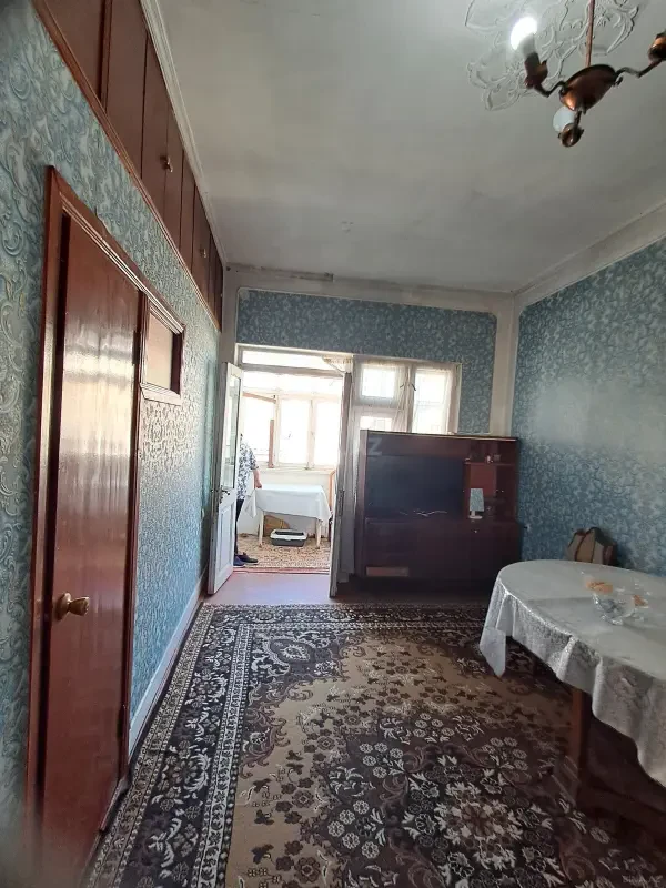 Satılır 2 otaqlı həyət evi 50 m²