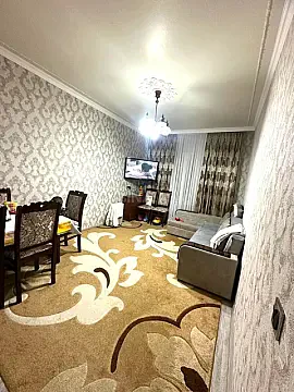 Satılır 3 otaqlı mənzil 90 m² — Bakı, Əhmədli 3 otaq 90.00 m²