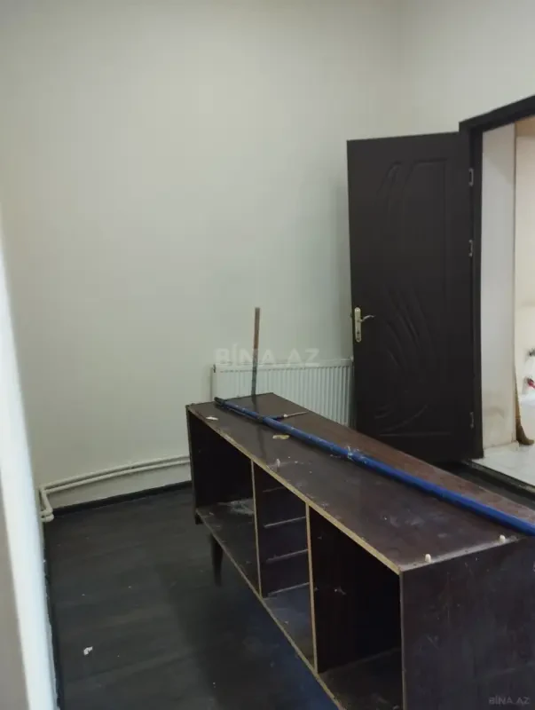 Satılır 2 otaqlı həyət evi 50 m²