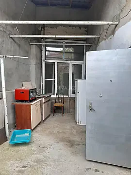 Satılır 2 otaqlı həyət evi 50 m² — Bakı, Suraxanı 2 otaq 50.00 m²