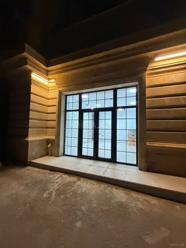 Kirayə verilir obyekt 30 m²