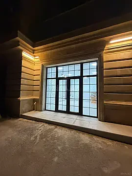 Kirayə verilir obyekt 30 m² — Bakı, Bayıl 30.00 m²