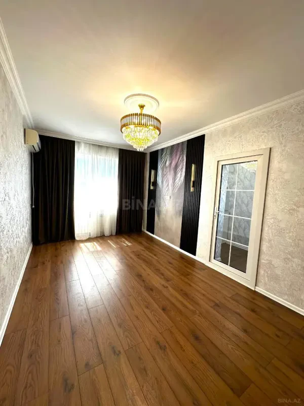 Satılır 3 otaqlı mənzil 65 m²