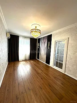 Satılır 3 otaqlı mənzil 65 m² — Bakı, Əhmədli 3 otaq 65.00 m²