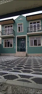 Satılır 4 otaqlı həyət evi 145 m² — Bakı, Masazır 4 otaq 145.00 m²