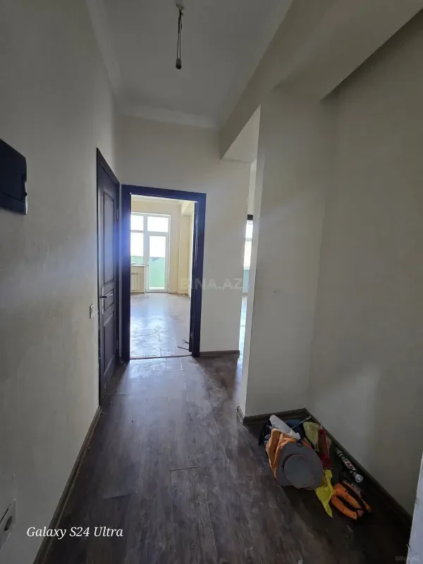 Satılır 3 otaqlı mənzil 70 m²