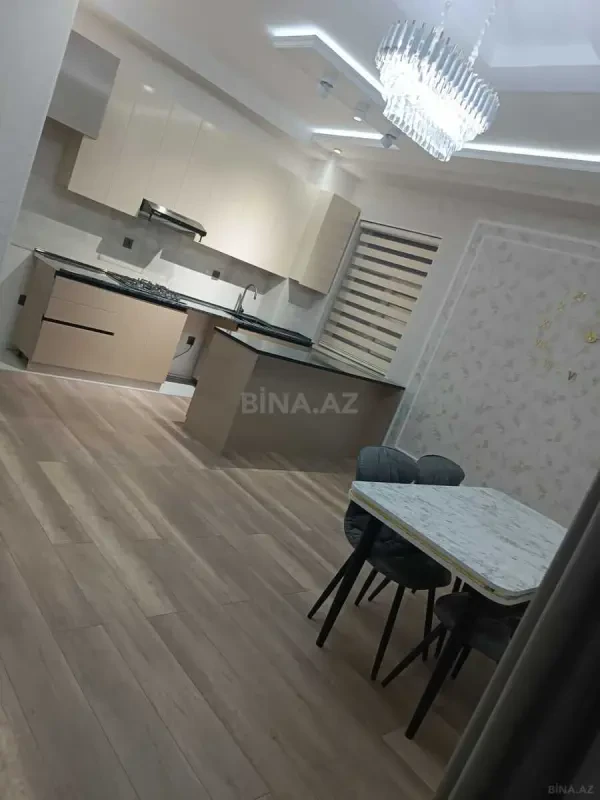 Kirayə verilir obyekt 80 m²
