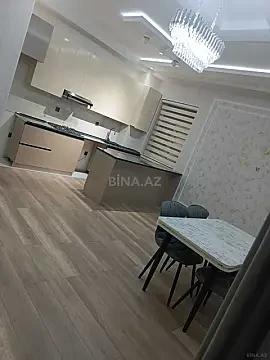 Kirayə verilir obyekt 80 m² — Xırdalan, Abşeron 80.00 m²