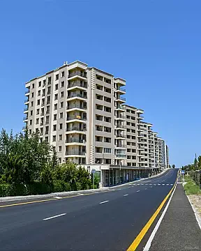 Satılır 2 otaqlı mənzil 62.5 m² — Bakı, Güzdək 2 otaq 62.50 m²