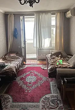Kirayə verilir 2 otaqlı mənzil 50 m² — Bakı, Nəsimi 2 otaq 50.00 m²