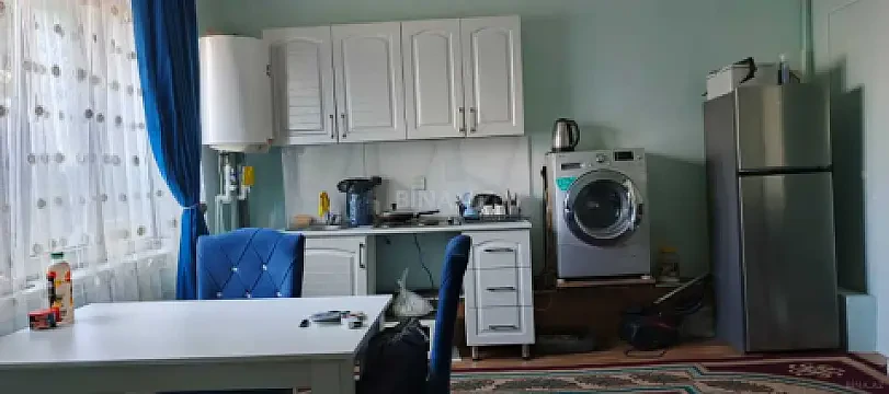 Kirayə verilir 1 otaqlı mənzil 28 m² — Bakı, Nizami 1 otaq 28.00 m²