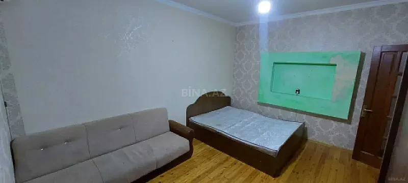 Kirayə verilir 1 otaqlı mənzil 40 m² — Xırdalan 1 otaq 40.00 m²