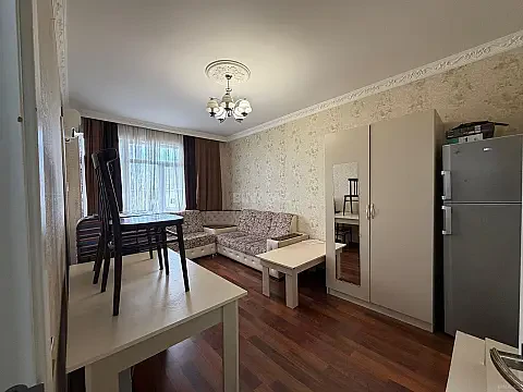 Satılır 2 otaqlı mənzil 35 m² — Bakı, Memar Əcəmi yanı 2 otaq 35.00 m²