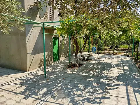 Kirayə verilir 6 otaqlı həyət evi 300 m² — Bakı, Fatmayı 6 otaq 300.00 m²