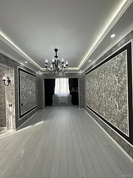 Satılır 2 otaqlı mənzil 45 m² — Bakı, Memar Əcəmi yanı 2 otaq 45.00 m²