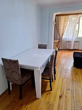 Kirayə verilir 2 otaqlı mənzil 50 m² — Bakı 2 otaq 50.00 m²