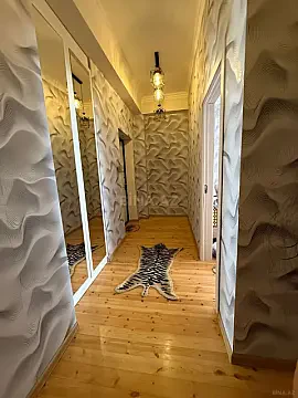 Kirayə verilir 2 otaqlı mənzil 50 m² — Bakı, Masazır 2 otaq 50.00 m²