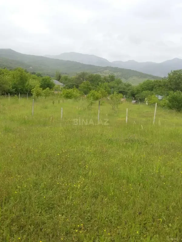Satılır torpaq sahəsi 50 m²