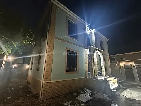 Kirayə verilir 4 otaqlı həyət evi 180 m² — Bakı, Suraxanı 4 otaq 180.00 m²