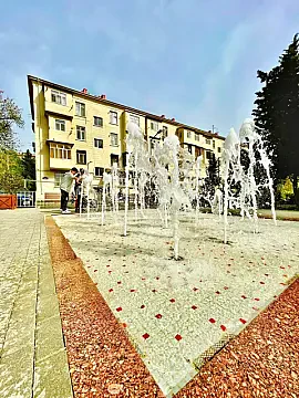 Satılır 1 otaqlı mənzil 35 m² — Bakı 1 otaq 35.00 m²