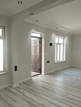 Satılır 3 otaqlı həyət evi 90 m² — Bakı 3 otaq 90.00 m²