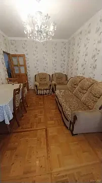 Kirayə verilir 2 otaqlı mənzil 65 m² — Bakı, Yeni Yasamal 2 otaq 65.00 m²