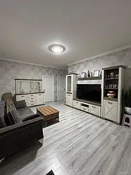 Satılır 4 otaqlı mənzil 123 m² — Bakı, Həzi Aslanov qəs. 4 otaq 123.00 m²
