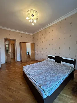 Kirayə verilir 3 otaqlı mənzil 72 m² — Bakı, Sahil qəs. 3 otaq 72.00 m²