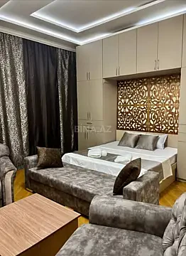 Kirayə verilir 1 otaqlı mənzil 60 m² — Bakı 1 otaq 60.00 m²