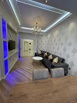 Kirayə verilir 3 otaqlı mənzil 110 m² — Bakı 3 otaq 110.00 m²