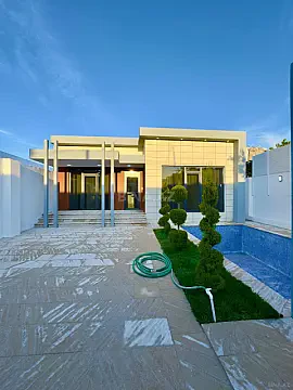 Satılır 4 otaqlı həyət evi 160 m² — Bakı, Mərdəkan 4 otaq 160.00 m²